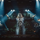 Powerwolf Praha 2018 (4)
