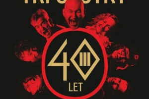 TŘI  SESTRY knižně - a Dalimilova kronika se může jít vobkreslit!