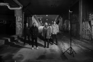 Poslechněte si dva songy z nadcházejícího alba VICTIMS