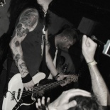 Enemy Of The Sun Fest - 14. a 15.9.2012, Praha