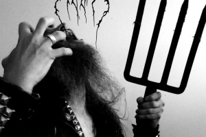 DARKTHRONE jako součást norského kulturního dědictví