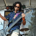 FEKAL PARTY: sobota 31.8.2013, Praha, Modrá Vopice