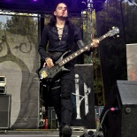 ROCK POD KAMEŇOM: Sninské rybníky (SR) 8.-10.8.2013