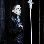 Masters of Rock 2013 - den IV.