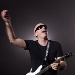 Překytarováno - fotoreport z koncertu G3