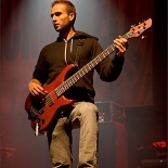 Zimní Masters of Rock - 26.11.2011, Zlín 