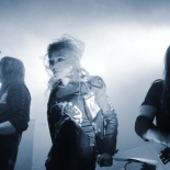 Hell Inside Fest - 5.-6.10.2012, Würzburg, Posthalle