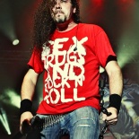 ARAKAIN XXX - 26.10.2012, PVA Expo, Praha