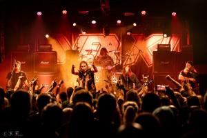 OVERKILL se pustili do dalšího alba!