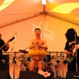 Obscene Extreme Aftershow Party - 7.7.2013, Trutnov