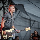 Masters of Rock 2012 - vol I