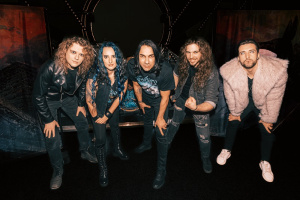 EUFORY vydávají desku a vstupují do nové éry. Zpívají slovensky