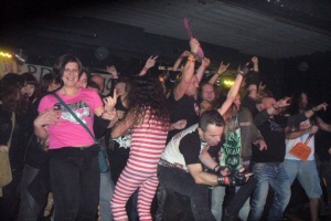 GUTTURAL GORE GRIND MAFIA již za měsíc