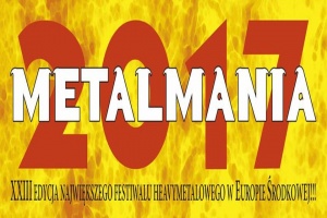 Metalmania se vrací aneb koho v ČR letos (asi) neuvidíte