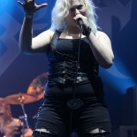 Winter Masters of Rock - 24.11.2012, Zlín, Stadion Luďka Čajky