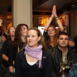 Spark Rock Party, vol. 3 - 30.10.2012, Hard Rock Cafe, Praha