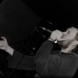OI POLLOI, CRIPPLEKORPS - 14.5.2012, Praha, Klub 007