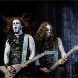 Masters of Rock 2013 - den IV.