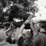 Noise Therapy Fest vol.1 - 11.8.2012, Praha, Modrá Vopice