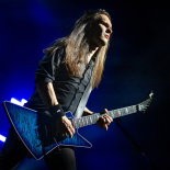 Megadeth 31