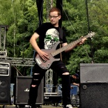 ROCK POD KAMEŇOM: Sninské rybníky (SR) 8.-10.8.2013