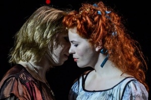 RockOpera Praha se vydává do zahraničí a chystá ulítlou verzi Romea & Julie