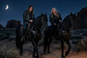 Mat Sinner uzavře kapitolu SINNER albem plným hostů