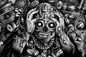 Kanadský hardcore kádr HAYMAKER streamuje svůj druhý počin