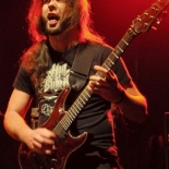 Grind Over Europe 2012 - 9.3.2012, Black Pes, Praha Klánovice