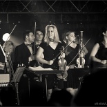 Rock Meets Classics - 6.1.2012, Stadthalle, Vídeň 