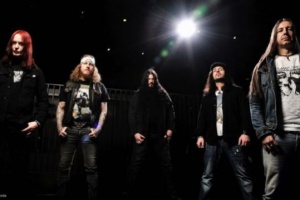 Poslechněte si: SPIRITUAL BEGGARS - „Sunrise to Sundown“