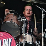 Rock im Park - 7.-9. červen 2013, Norimberk, Německo, vol. I