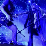 ROCK POD KAMEŇOM: Sninské rybníky (SR) 8.-10.8.2013