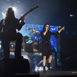 NIGHTWISH - 30.4.2012, Praha, Tipsport Aréna 