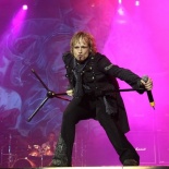 Masters of Rock 2012 - čtvrtek, pátek