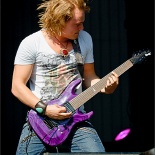 Masters of Rock 2011 - vol. III 