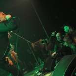 Grind Over Europe 2012 - 9.3.2012, Black Pes, Praha Klánovice