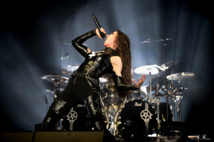 ARCH ENEMY oživili „Nemesis“