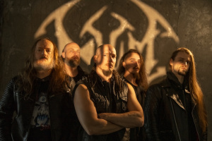NAHUM představí mrtvý svět na Masters of Rock
