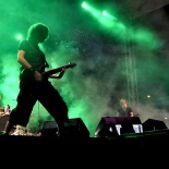 ROCK POD KAMEŇOM: Sninské rybníky (SR) 8.-10.8.2013