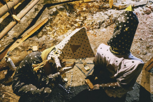 Virální zplozenec PRIMUS a Franka Zappy – Už jste zaznamenali ANGINE DE POITRINE?