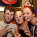 Spark Rock Party, vol. 3 - 30.10.2012, Hard Rock Cafe, Praha