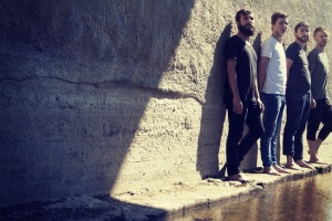 Prog-rockeři DISPERSE publikují celé album