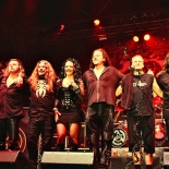 ARAKAIN XXX - 26.10.2012, PVA Expo, Praha