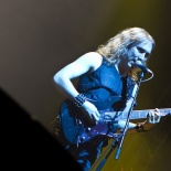 NIGHTWISH - 30.4.2012, Praha, Tipsport Aréna 