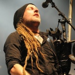 SABATON - 7.3.2013, Incheba, Praha