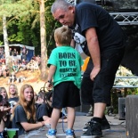 Obscene Extreme - Den III. - 6.7.2013