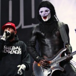 Rock im Park - 7.-9. červen 2013, Norimberk, Německo, vol. I