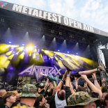 Metalfest 1 den 13