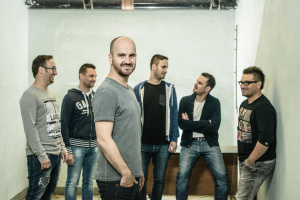 Benátská s Impulsem! láká na slovenský čtvrtek
